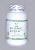 Bamboo Extract (120 caps) Chi's Enterprise